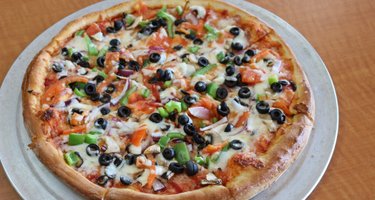 Pepe’s Pizza