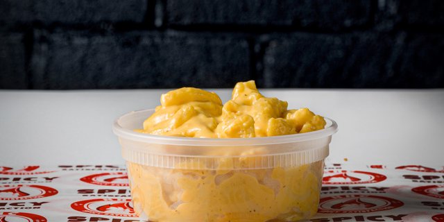 Individual Mac & Cheese