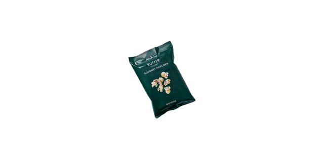 Cheddar Popcorn