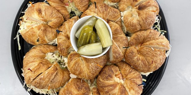 Chef's Group Sandwich Box
