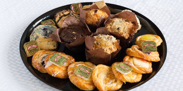 Pastry