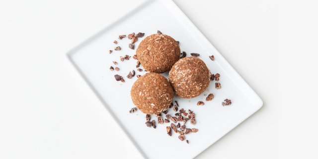 Brownie Bites