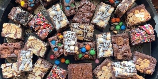Small Party Tray
