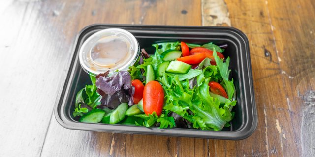 House Green Salad