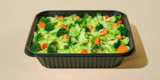 Veggie Medley Tray