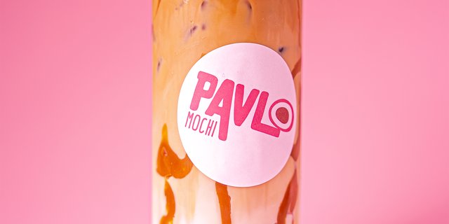 Iced Latte