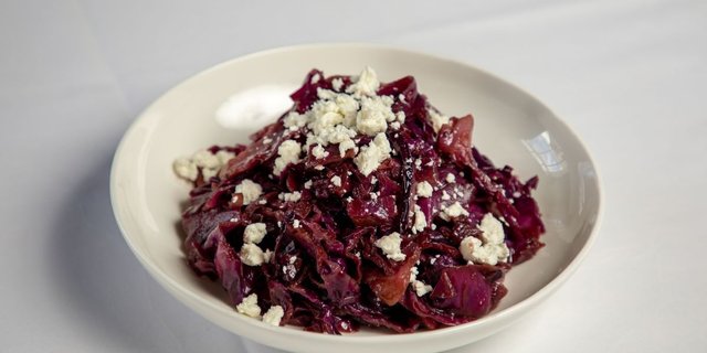Red Cabbage