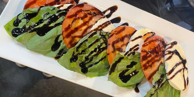 Caprese