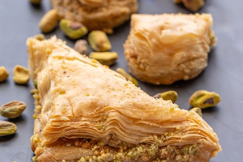 Baklava
