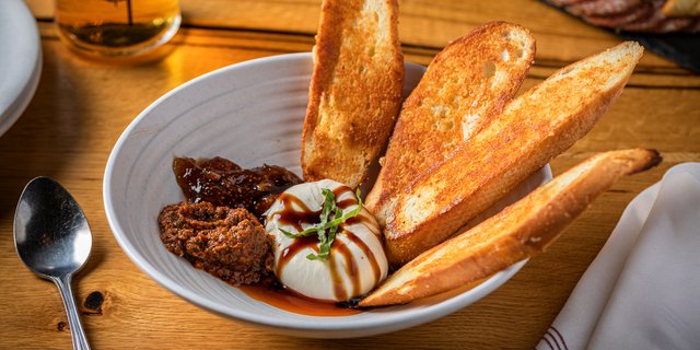 Burrata