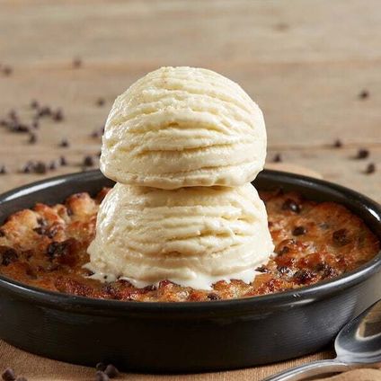 Individually Packaged Gluten-Free Chocolate Chip Pizookie®