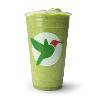 Functional Fuel