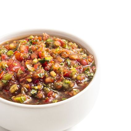 Salsa Fresca