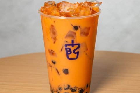 Royal Thai Milk Tea