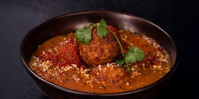 Malai Kofta