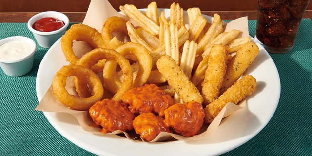 Classic Sampler