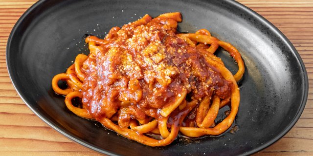 Amatriciana