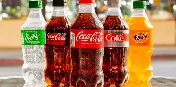Coke Zero