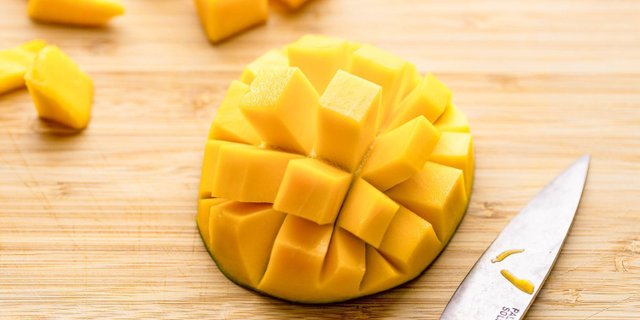 Mango Pack