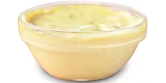 Curry Mustard (16oz)
