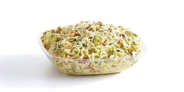 Pasta Salad