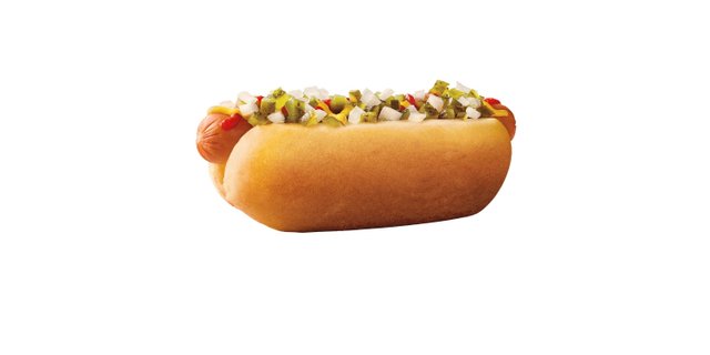 All-American Dog