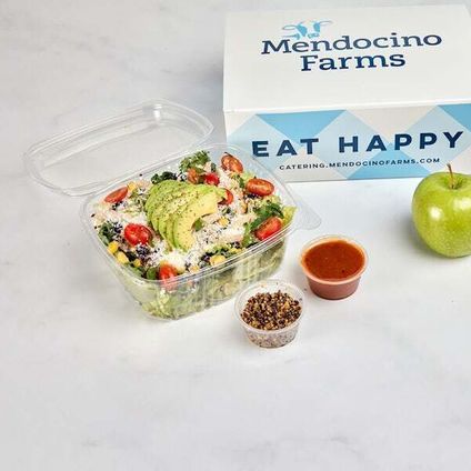 Avocado & Quinoa Superfood Ensalada