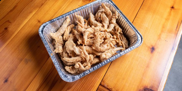 Chicken Strips