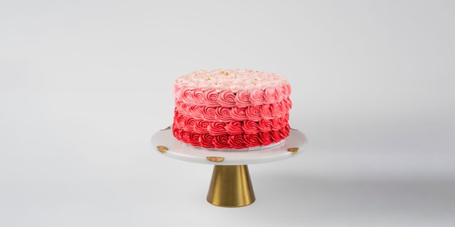 Red Velvet Cake