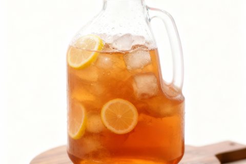 Iced Tea Gallon
