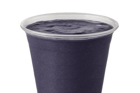 Toxic Cleanser Smoothie