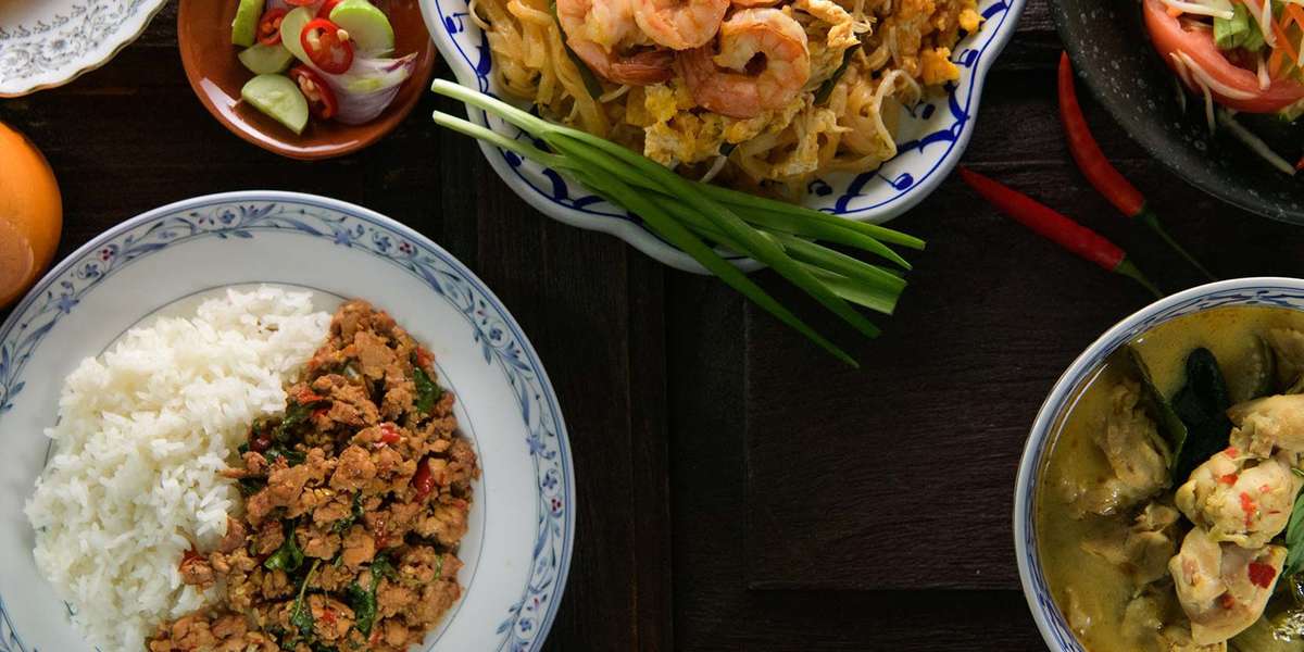 Thanida Thai Restaurant