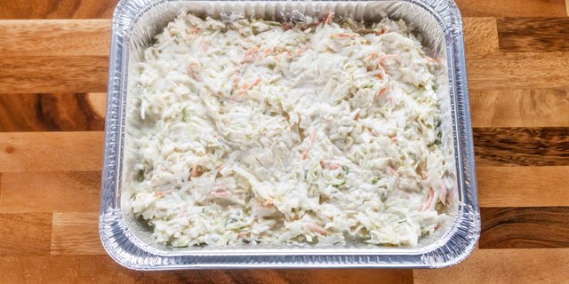Coleslaw