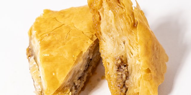 Baklava