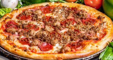 Old Hag's Pizza Dallas
