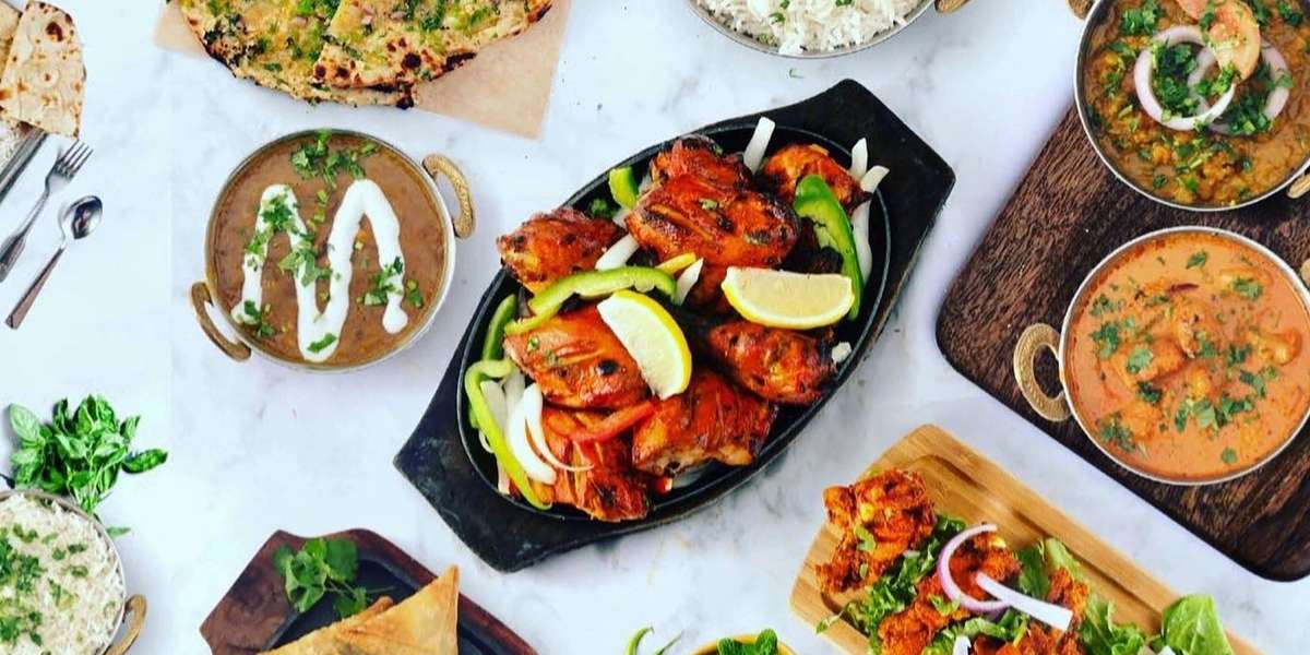 Bhanu Indian Cuisine & Market