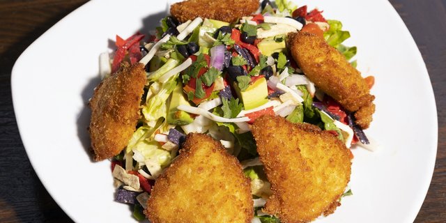 The Wrangler Salad