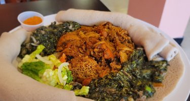 Bethel Cafe