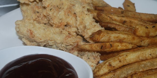 Chicken Tenders