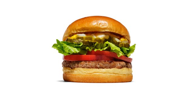 Turkey Burger