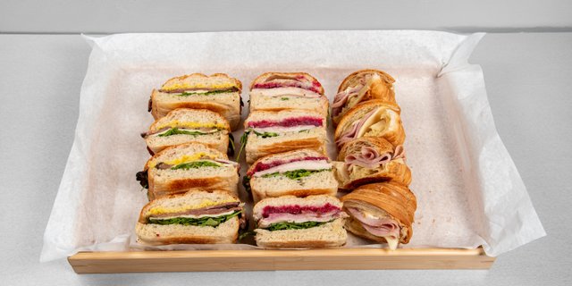 Sandwich Combo