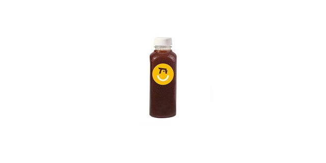 House-Made Bottled Classic Iced Tea