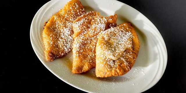 Cheese Empanadas