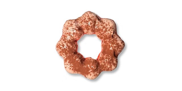 Mochi Donut