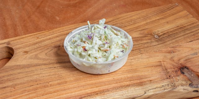 Kickn' Slaw