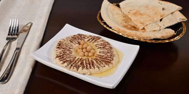Hummus
