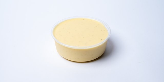 Lime Vinaigrette Dressing