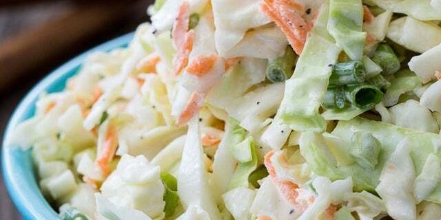 Coleslaw