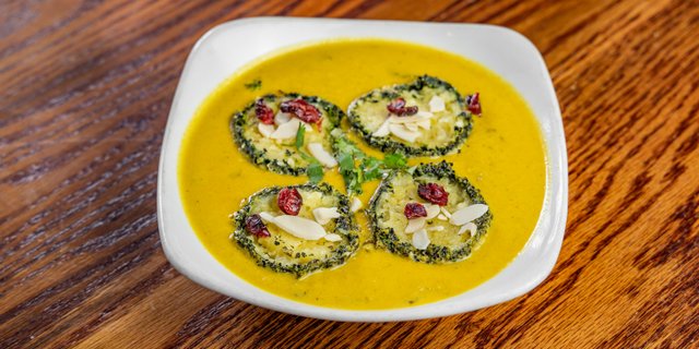 Shaam Severa Kofta