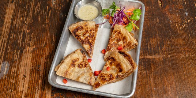 Roti